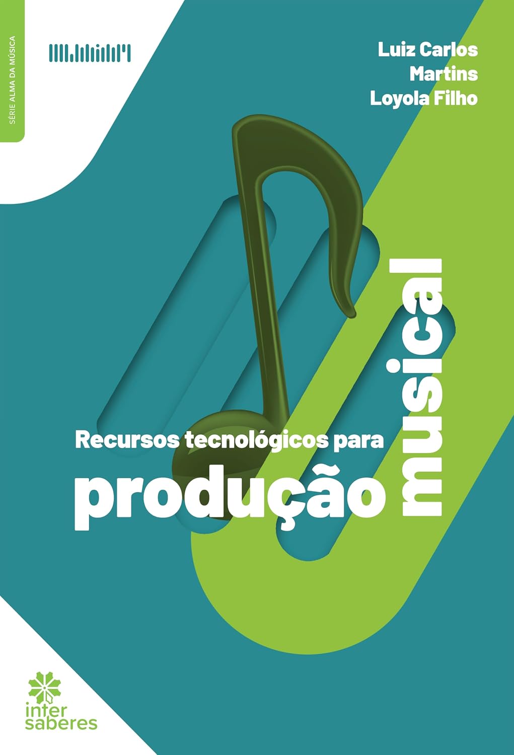 capítulo por capítulo baixar Recursos tecnológicos para produção musical