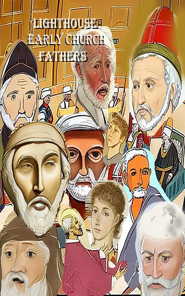 ler totalmente Lighthouse Early Church Fathers Catalog (English Edition)