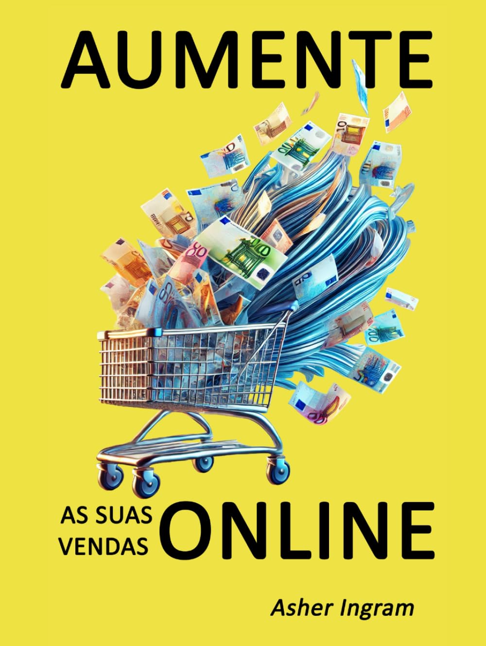 capítulo por capítulo baixar Aumente as suas vendas online: O que os melhores vendedores online fazem de diferente (Portuguese Edition)