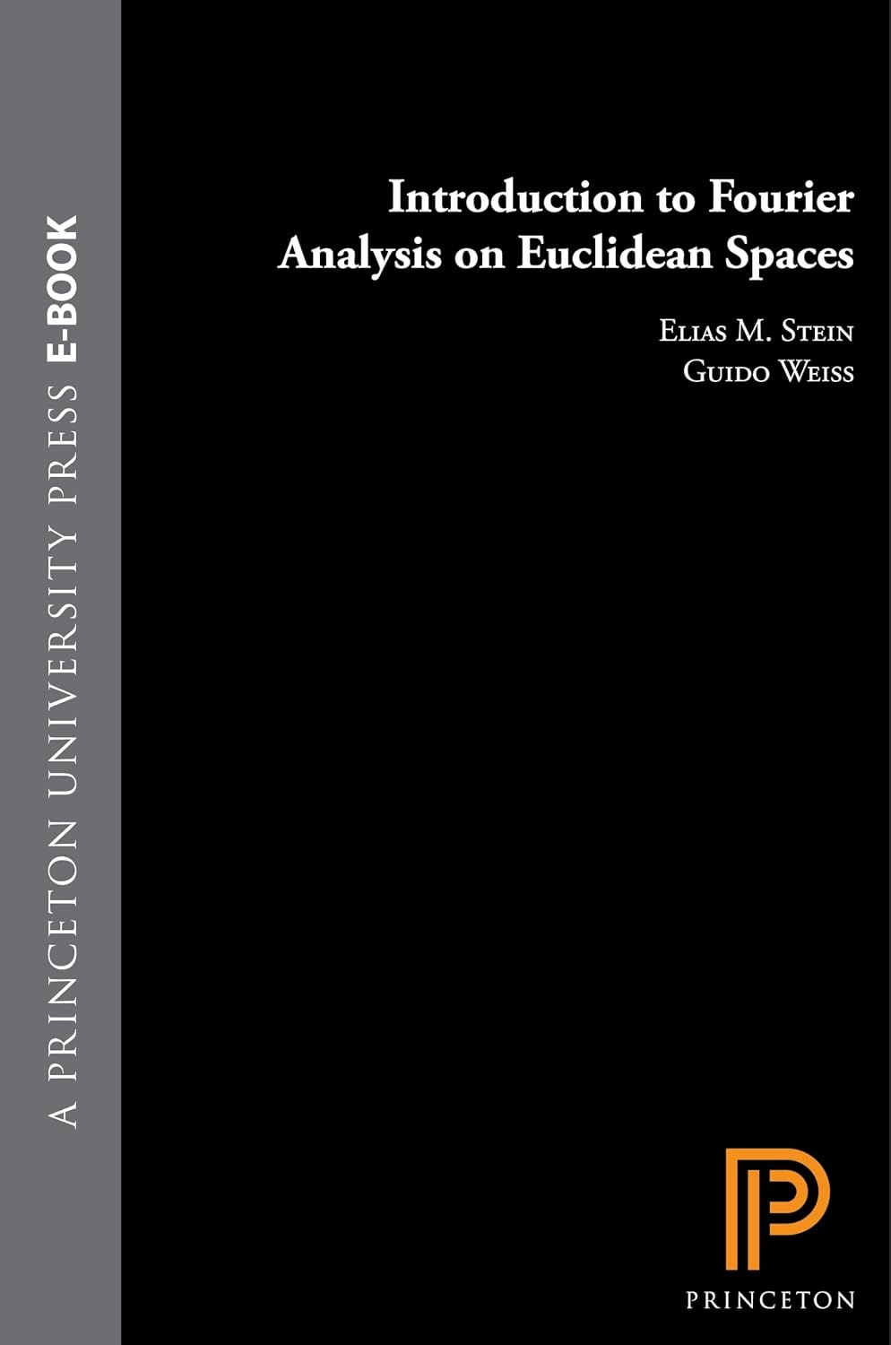 Introduction to Fourier Analysis on Euclidean Spaces: 32