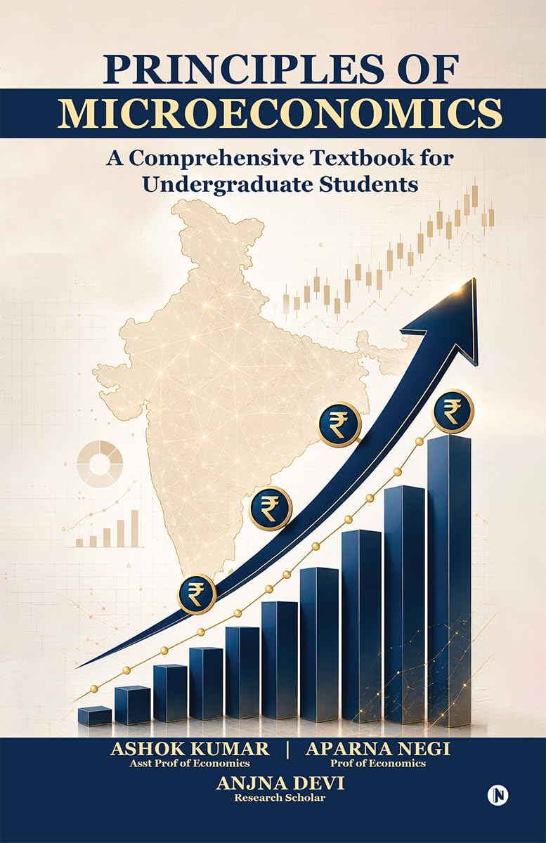 Principles of Microeconomics: A Comprehensive Textbook for Undergraduate Students baixar livro de graça