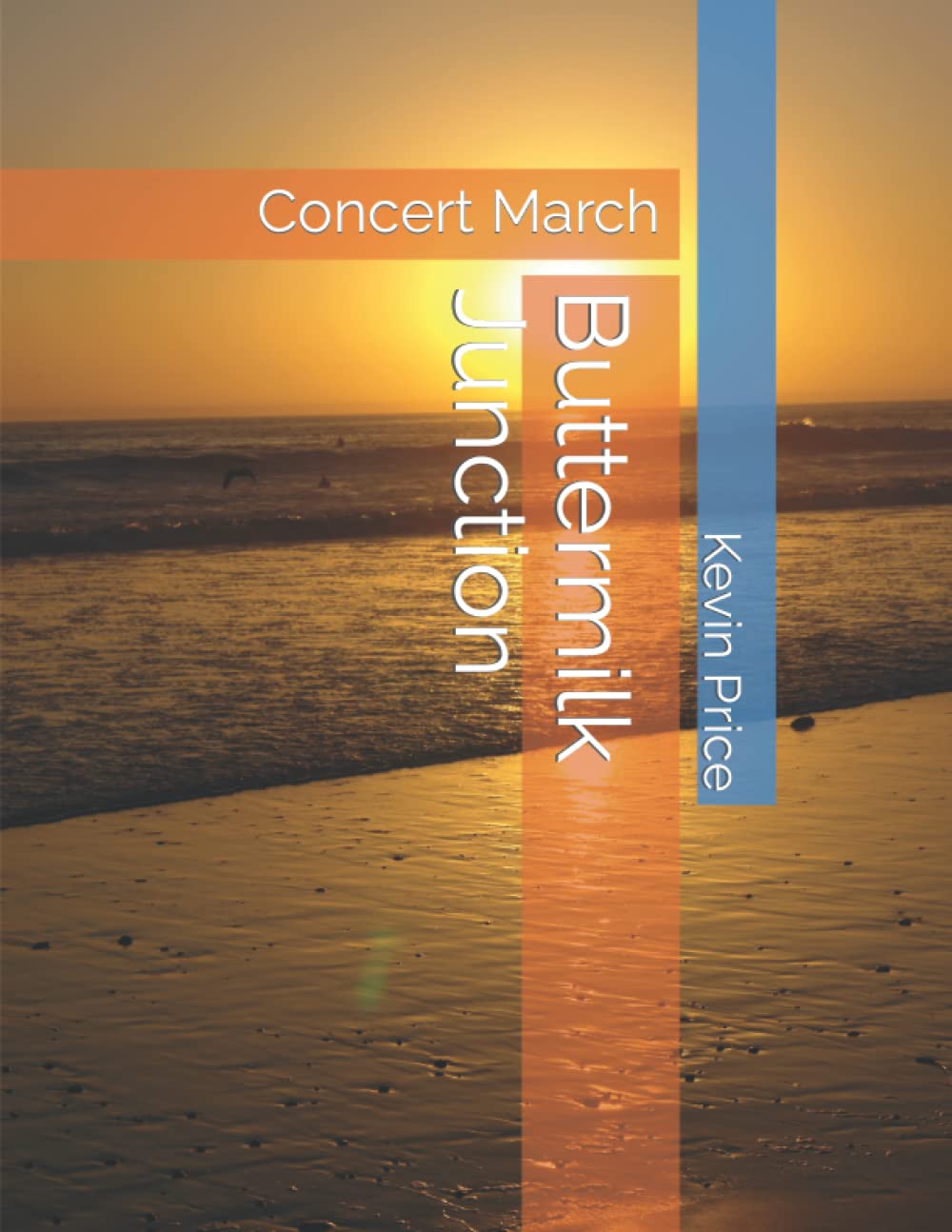 ler totalmente Buttermilk Junction: Concert March