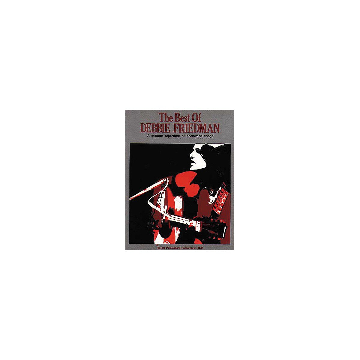 ler totalmente Best of Debbie Friedman