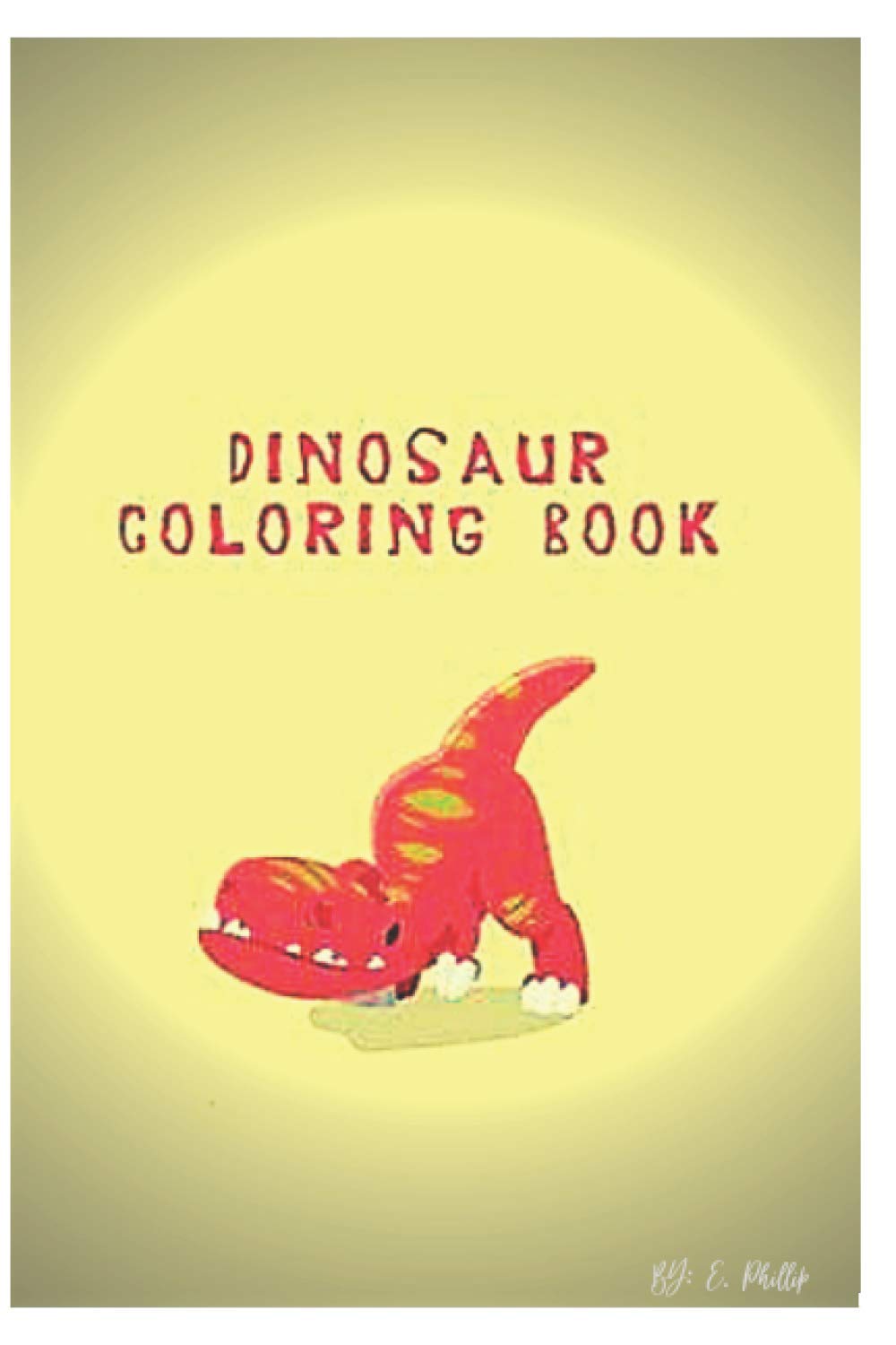 capítulo por capítulo baixar dinosaur coloring book: for kids 408 years old