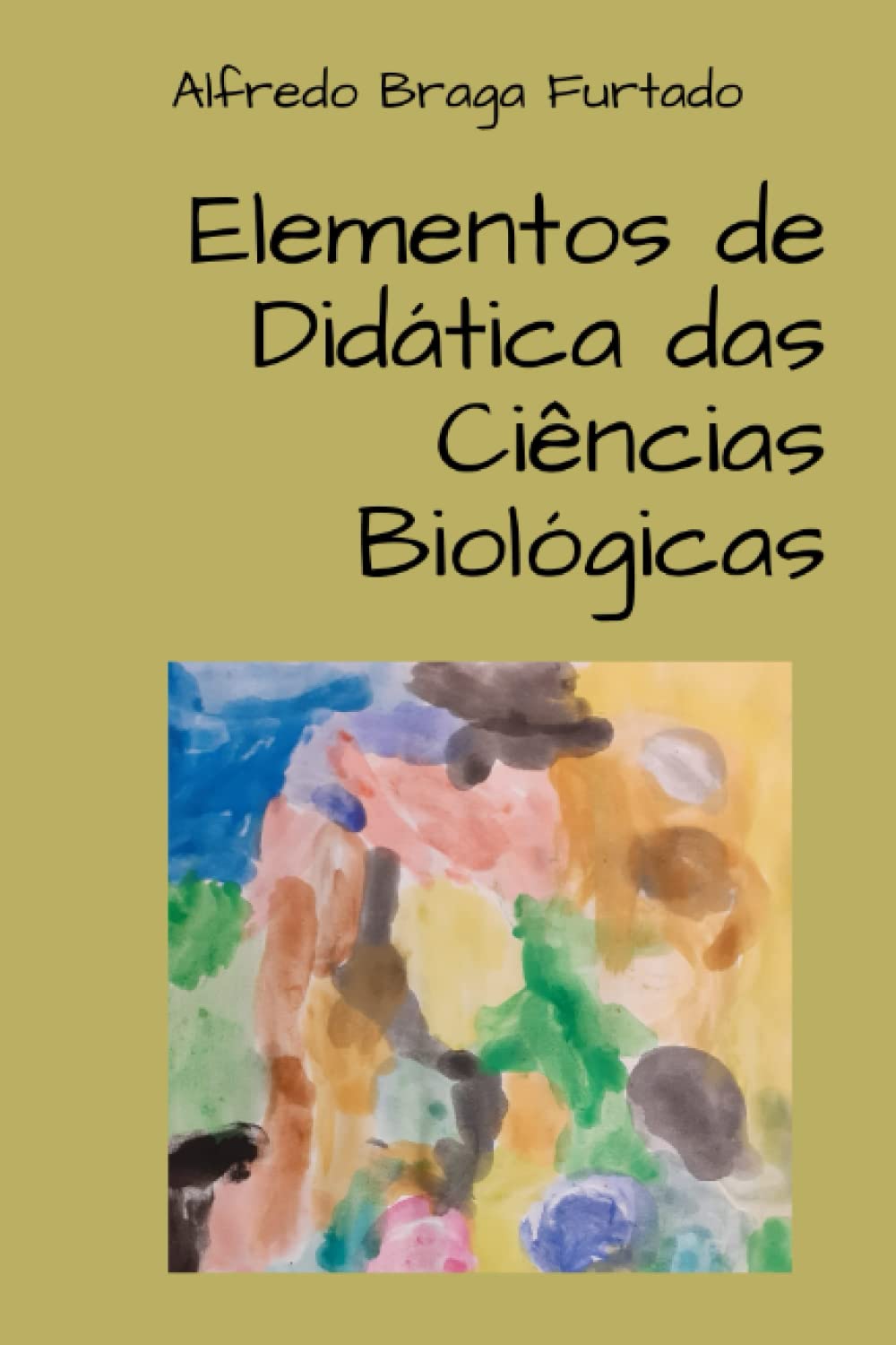 ler totalmente Elementos de Didática das Ciências Biológicas (Portuguese Edition)