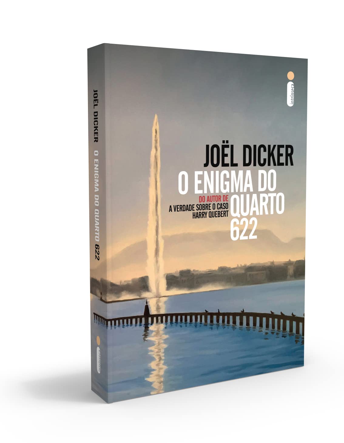 O enigma do quarto 622 baixar livro de graça