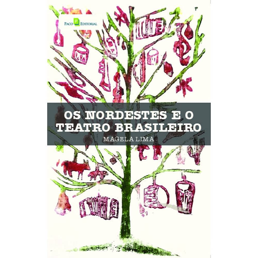 capítulo por capítulo baixar Os Nordestes e o Teatro Brasileiro