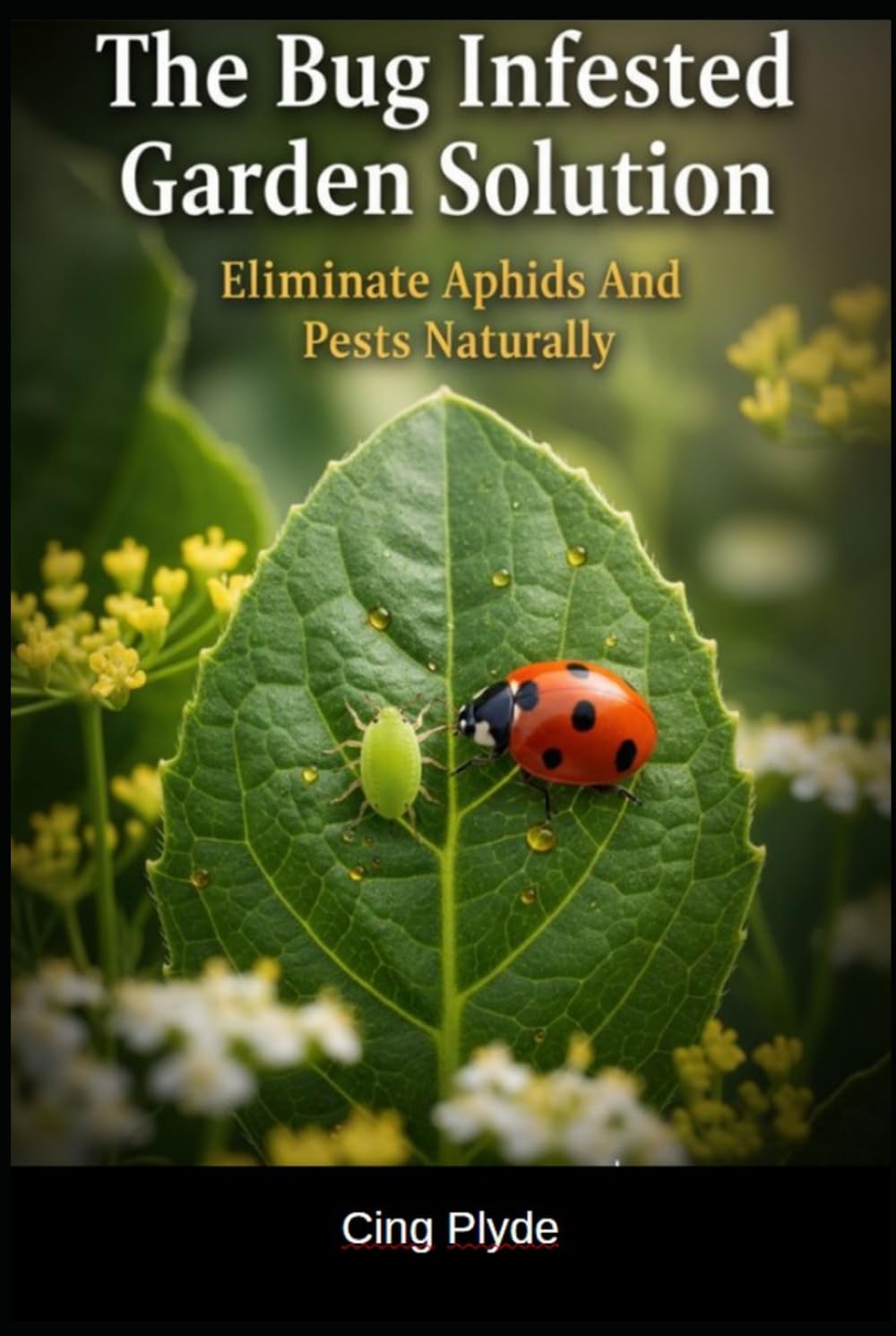 The Bug Infested Garden Solution: Eliminate Aphids And Pests Naturally baixar livro de graça