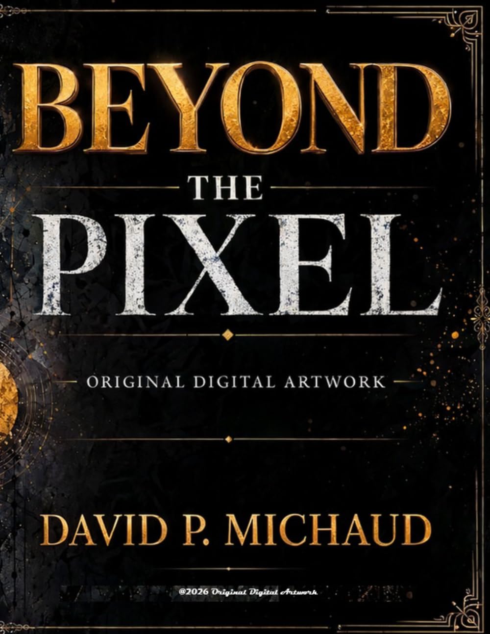 BEYOND THE PIXEL baixar o livro de graça