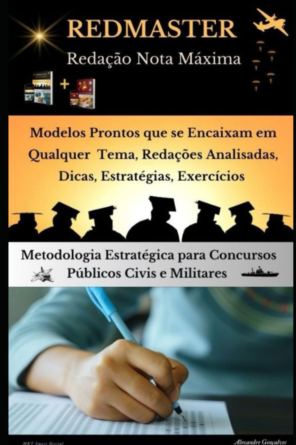 capítulo por capítulo baixar RedMaster: Redação Nota Máxima (Portuguese Edition)