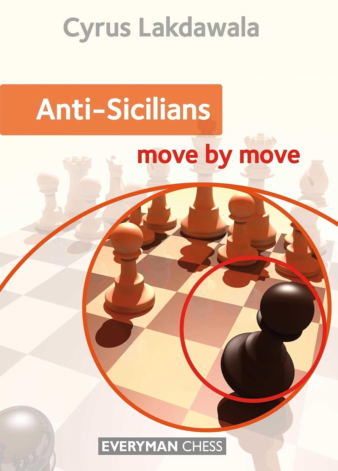 ler totalmente Anti-Sicilians: Move by Move
