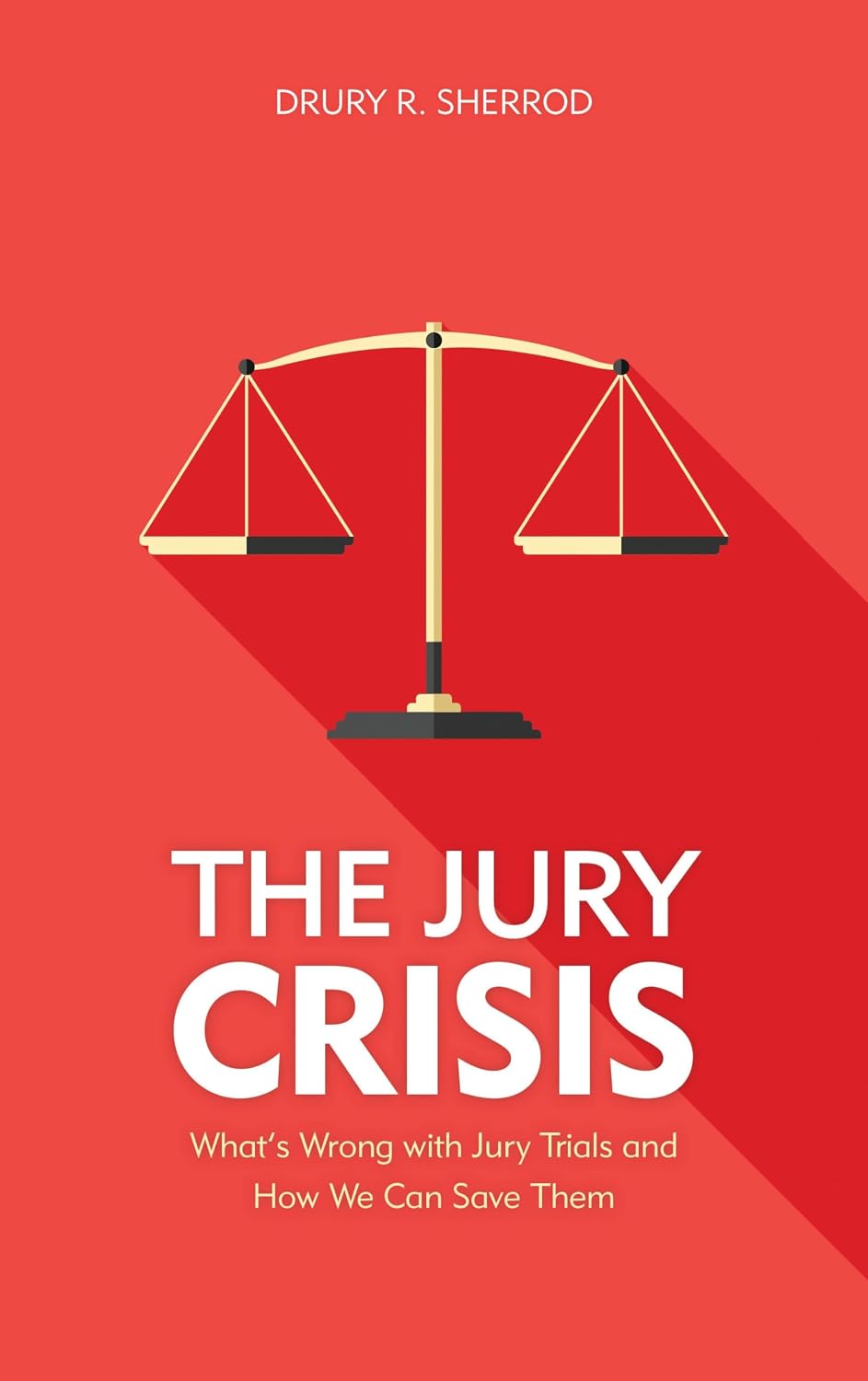 The Jury Crisis: What’s Wrong with Jury Trials and How We Can Save Them (English Edition) baixar o livro de graça