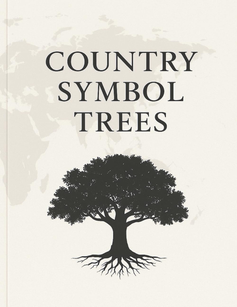 Country Symbol Trees - Special Edition: Vol. 1A - Countries A-G baixar o livro de graça