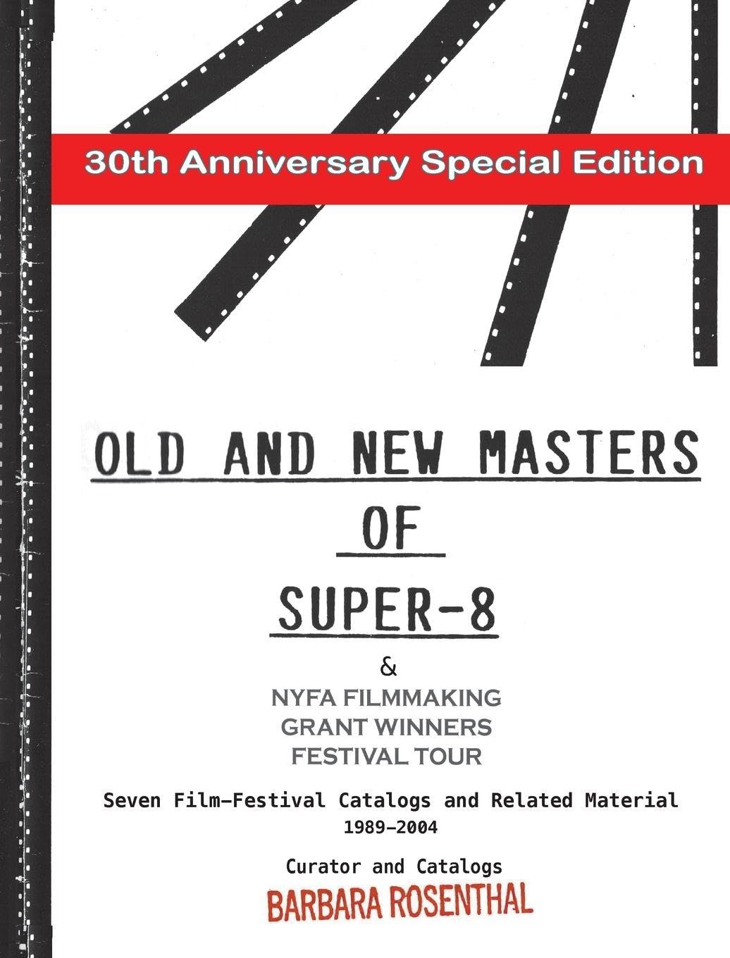 Old and New Masters of Super-8 baixar o livro de graça