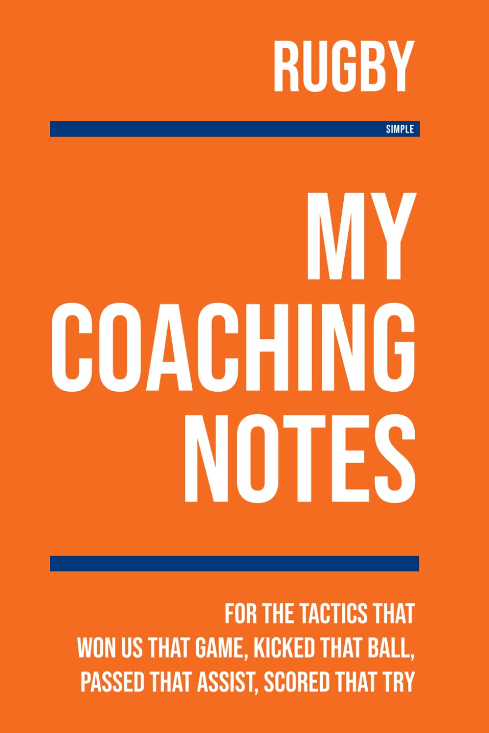 My Rugby Coaching: Note making, diagrams and doodles for rugby tactics, training drills, games and matches baixar o livro de graça