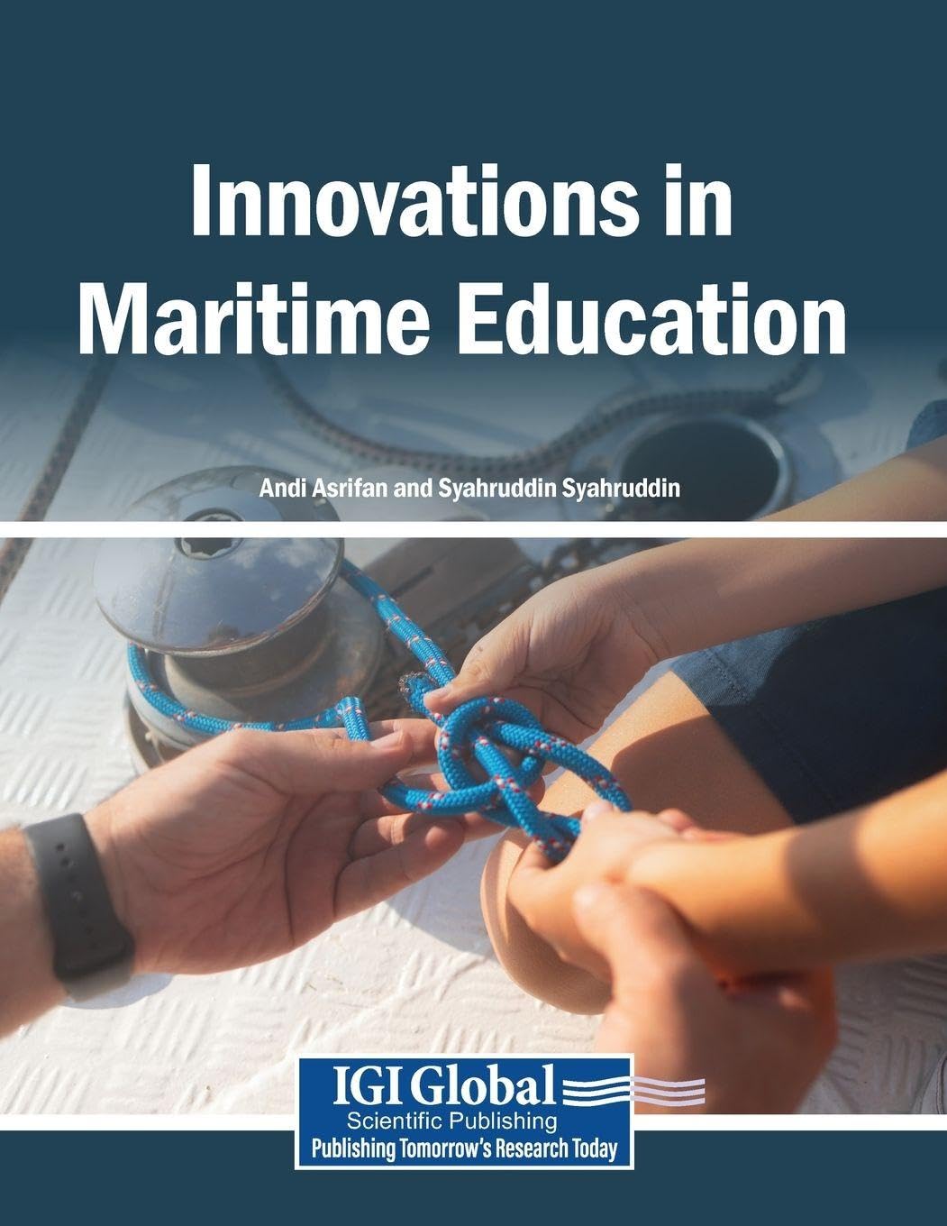 Innovations in Maritime Education baixar livro de graça