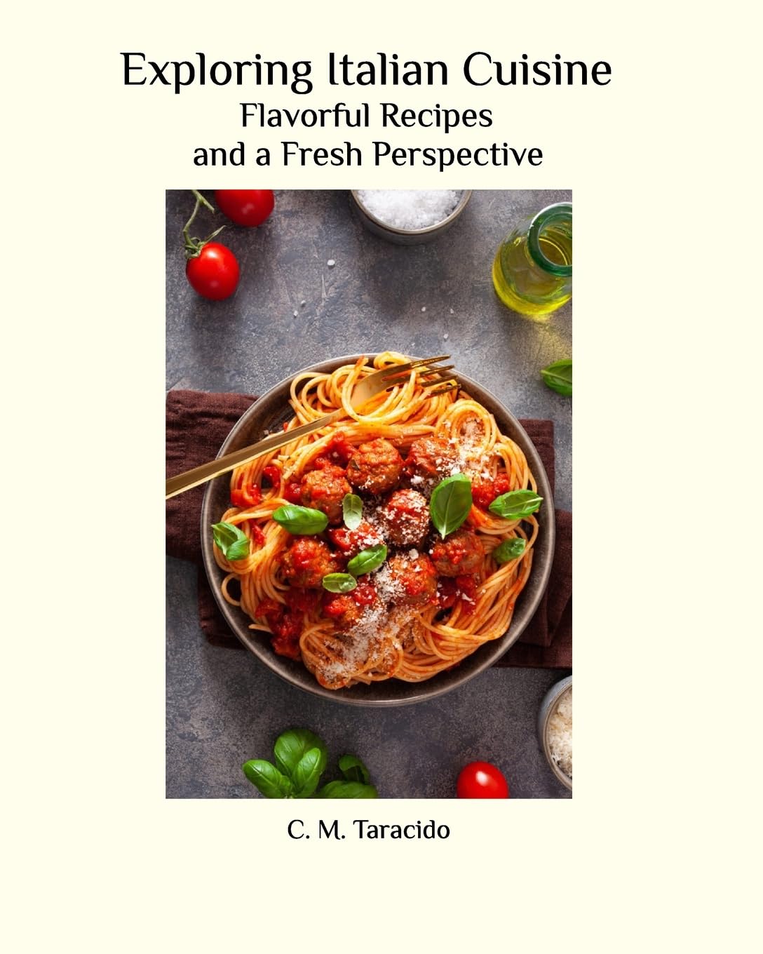 Exploring Italian Cuisine: A Fresh Perspective