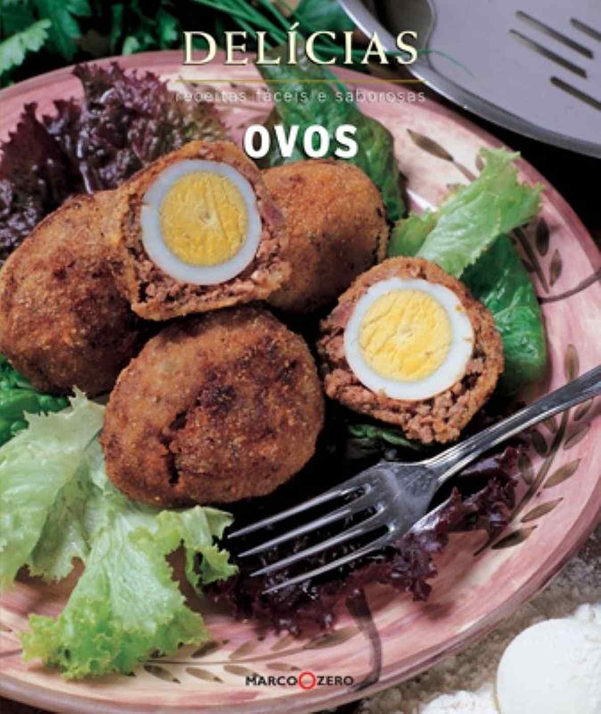 Delícias : Ovos