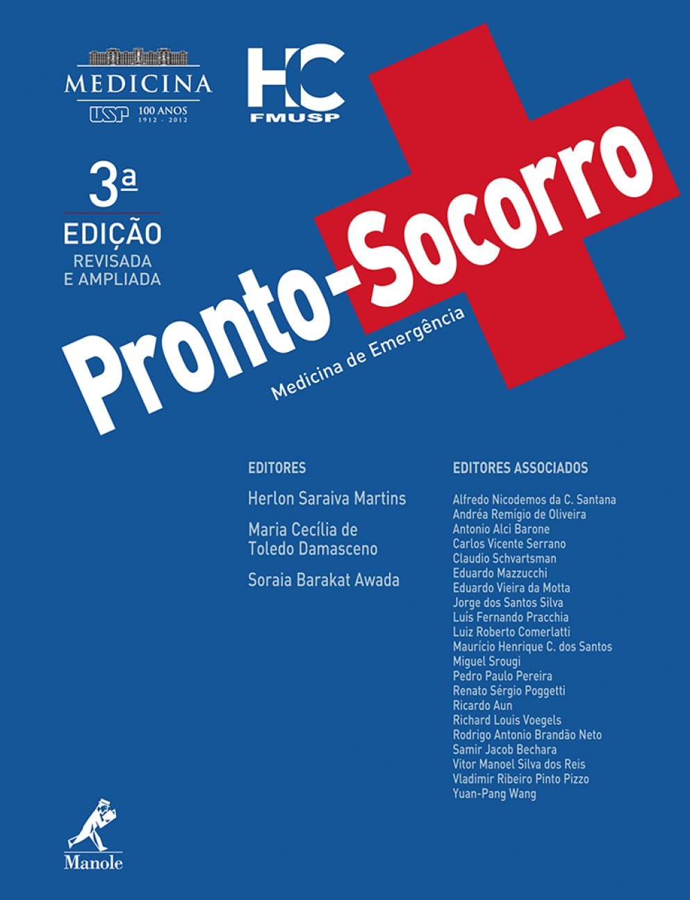 ler totalmente Pronto-socorro: Medicina de emergência