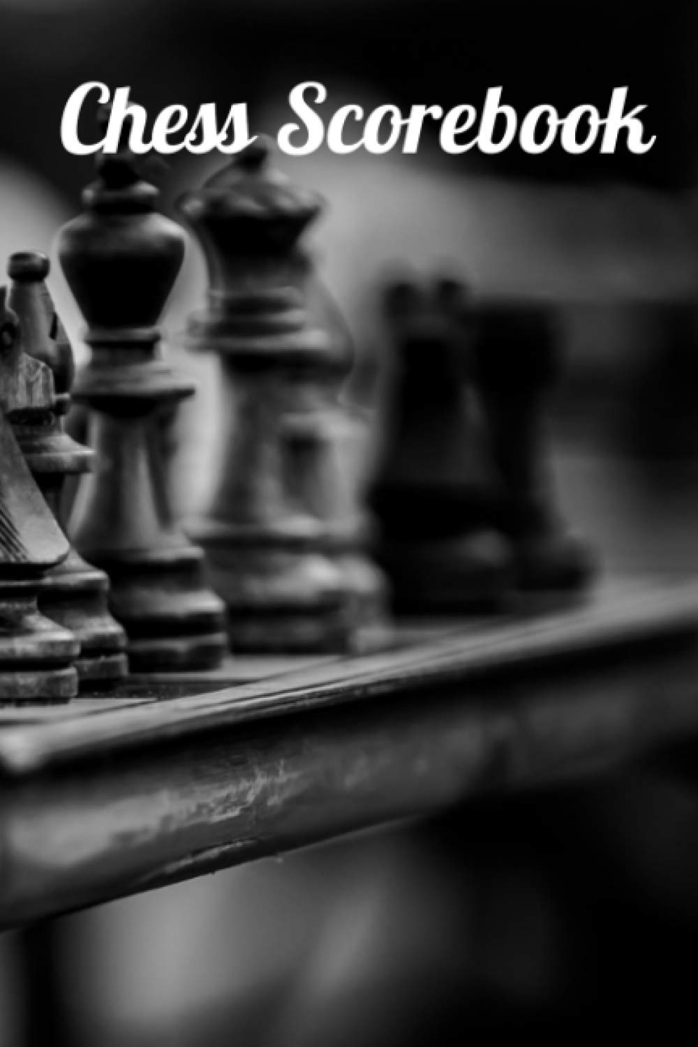 Chess Scorebook: The Perfect And Complete Chess Scorebook | Chess Journal | Chess Notebook| Chess Score Books| Chess Scoresheet | Record Your Games | Tactics & Strategy | Gift for Chess Lovers. baixar livro de graça