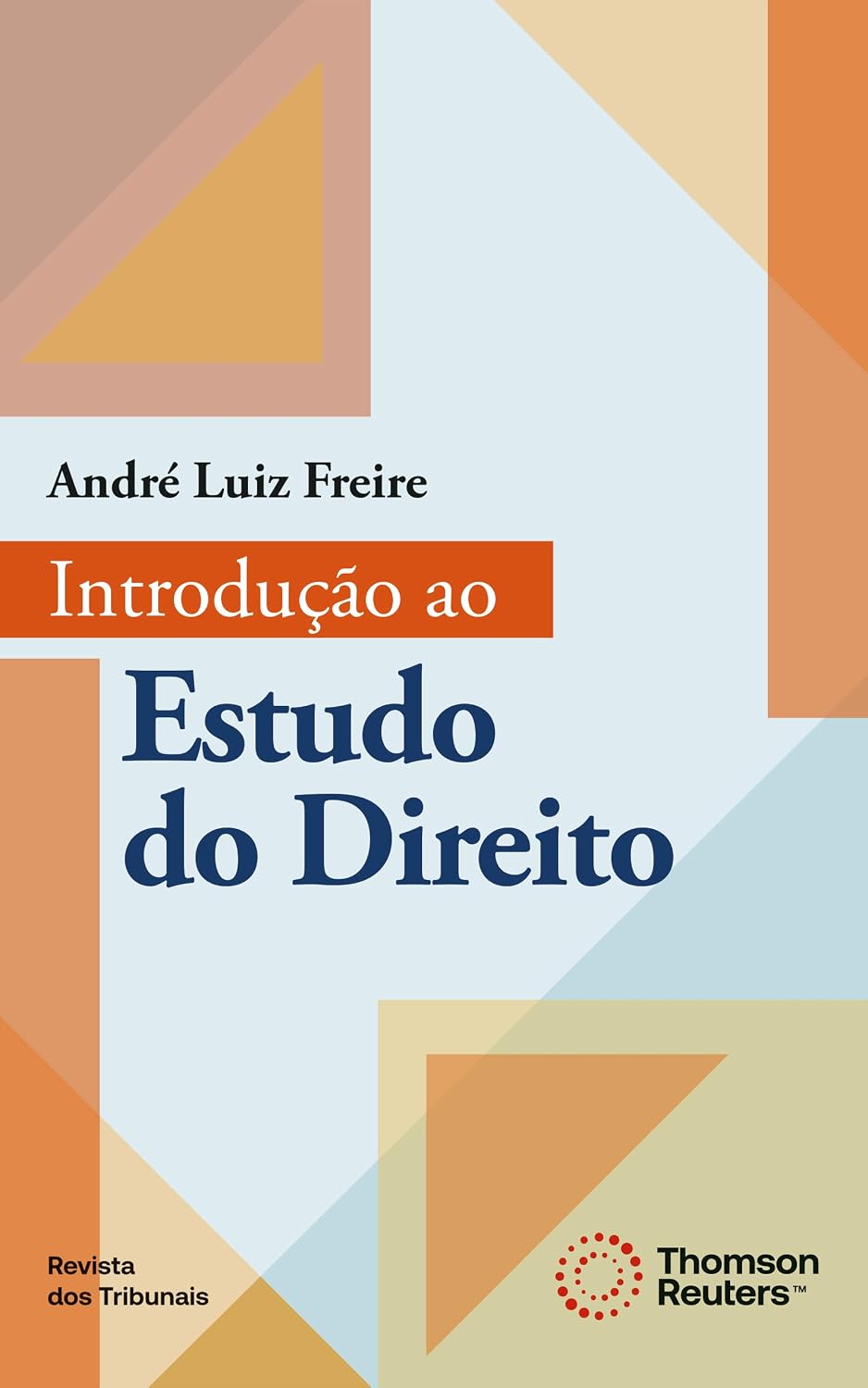 ler totalmente Introdução ao Estudo do Direito