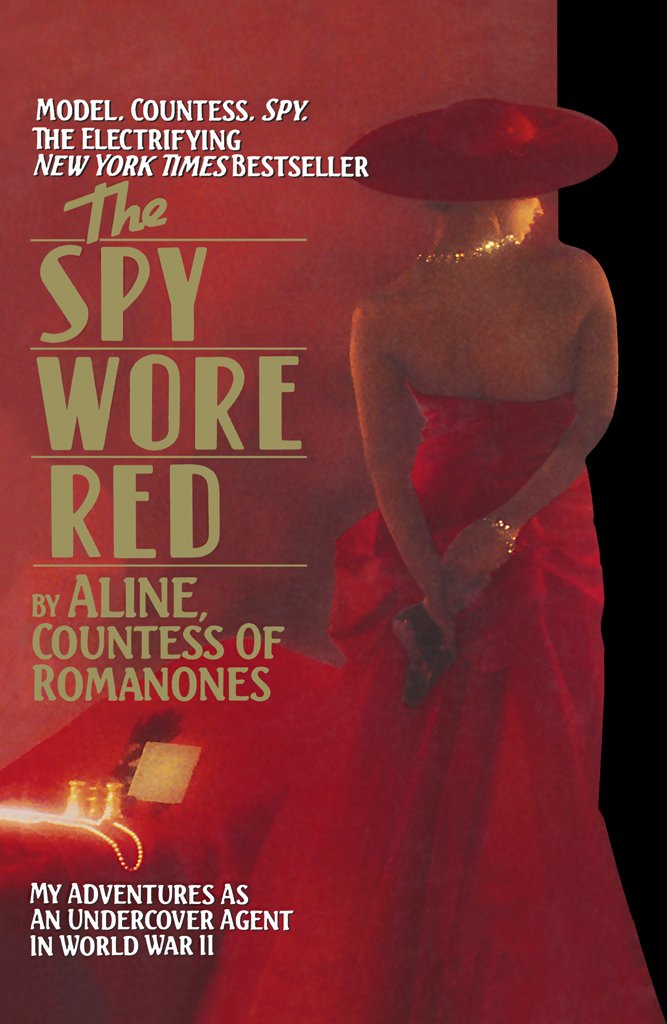 capítulo por capítulo baixar The Spy Wore Red: (Book 1 of the Spy Series) (The Spy Wore Red Series) (English Edition)