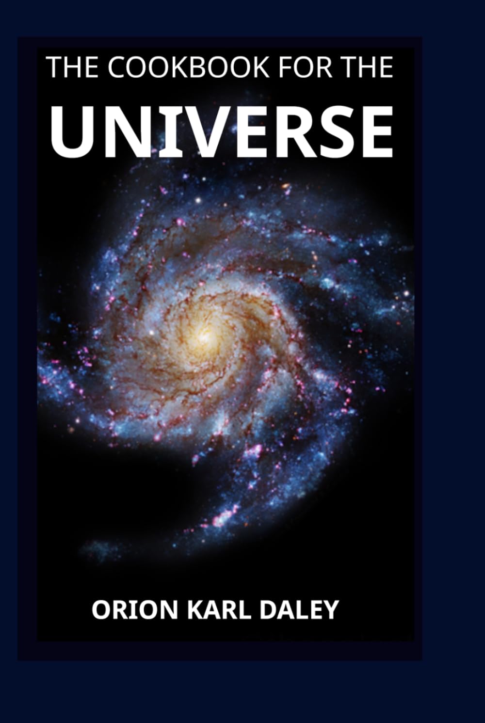 Cookbook for The Universe (Collected Works on Relative Gravity) baixar livro de graça