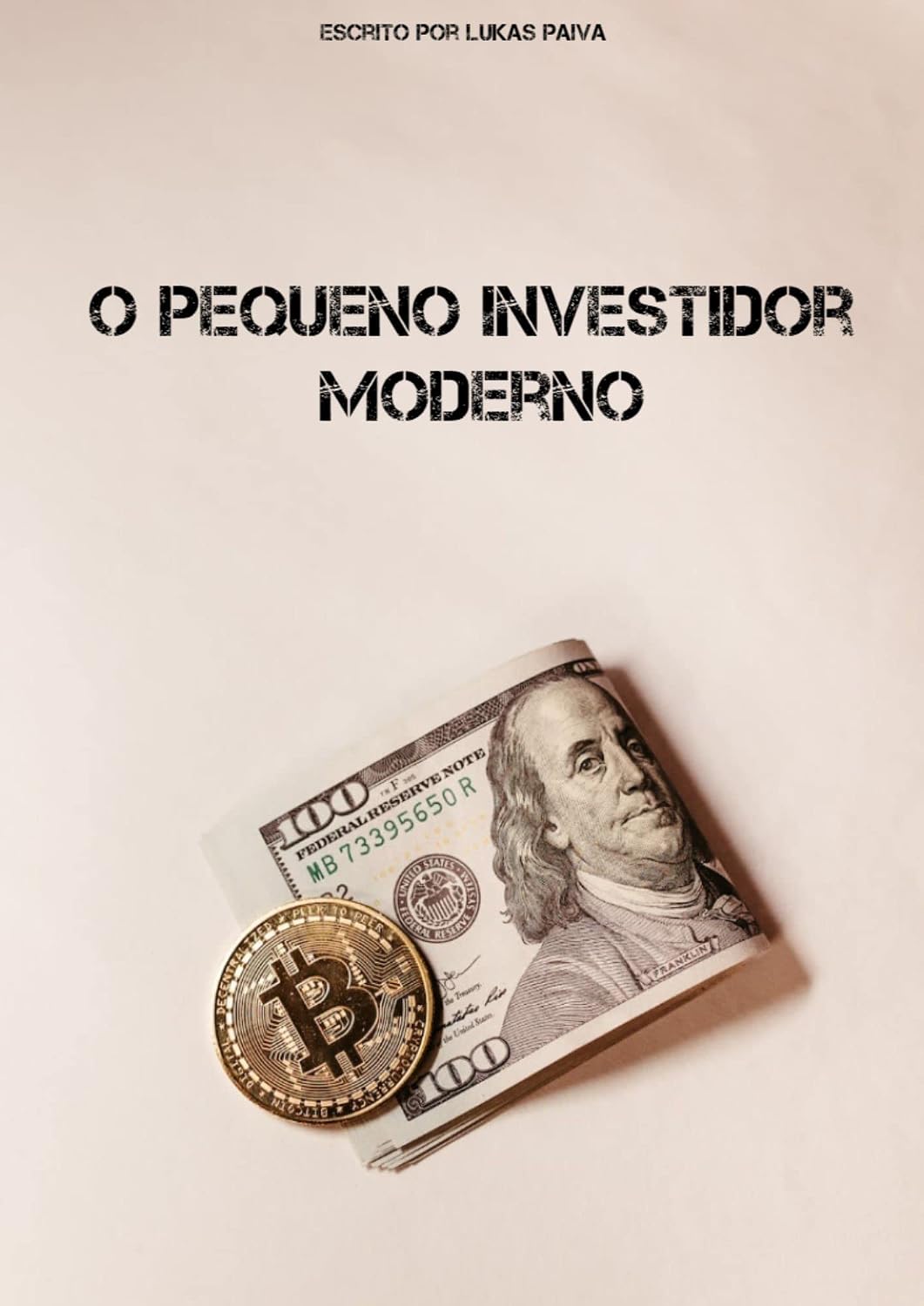 O Pequeno Investidor Moderno baixar livro de graça