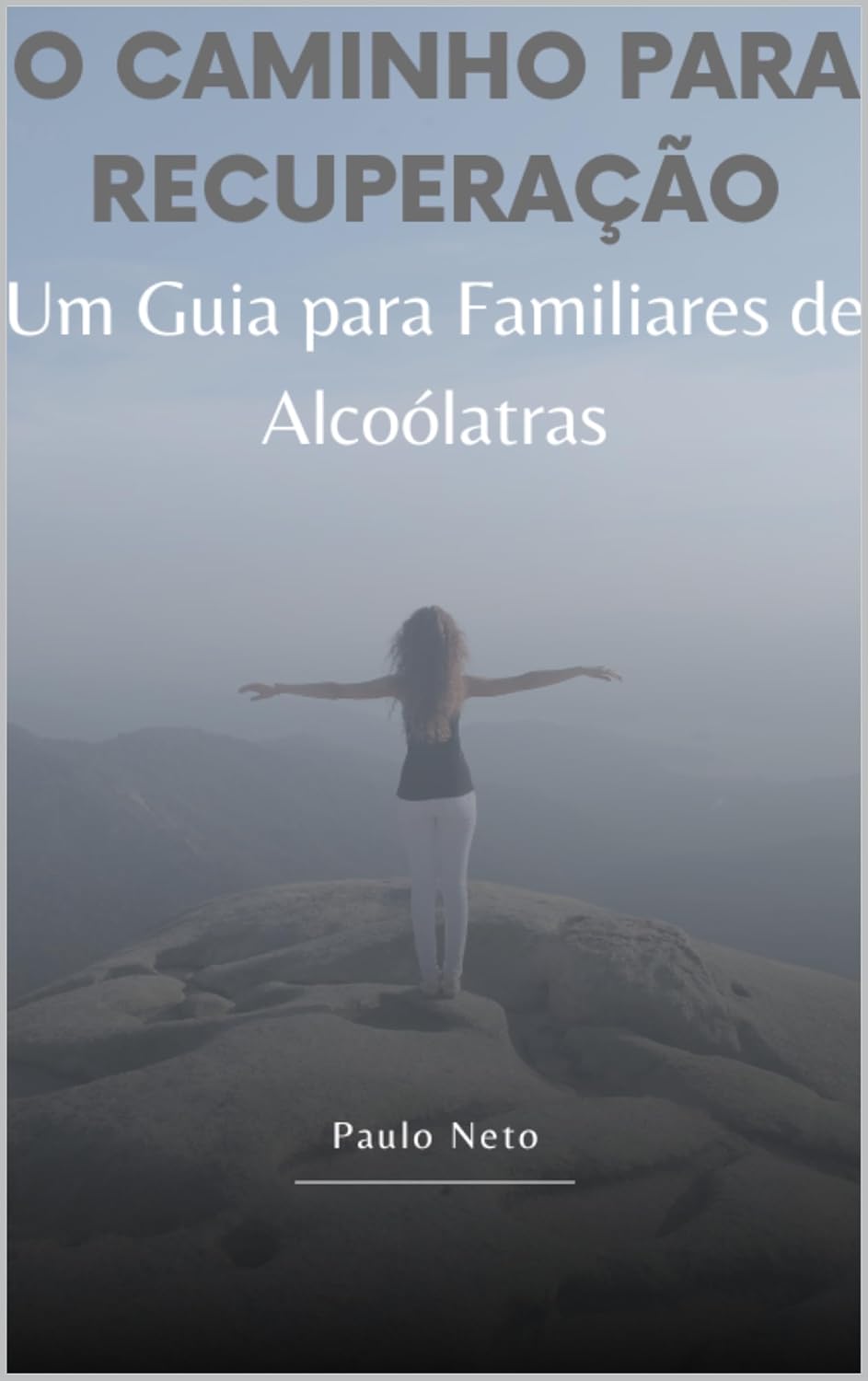 ler totalmente O caminho para recuperação - Um Guia para Familiares de Alcoólatras