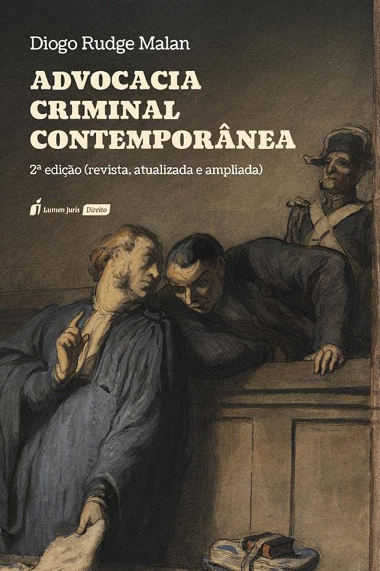 capítulo por capítulo baixar Advocacia Criminal Contemporânea - 2ª Ed. - 2026
