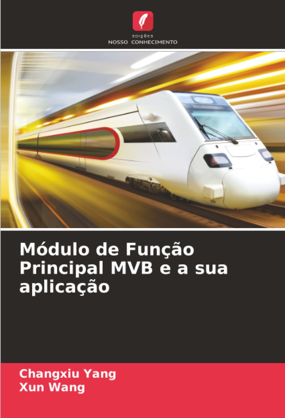 Módulo de Função Principal MVB e a sua aplicação baixar livro de graça