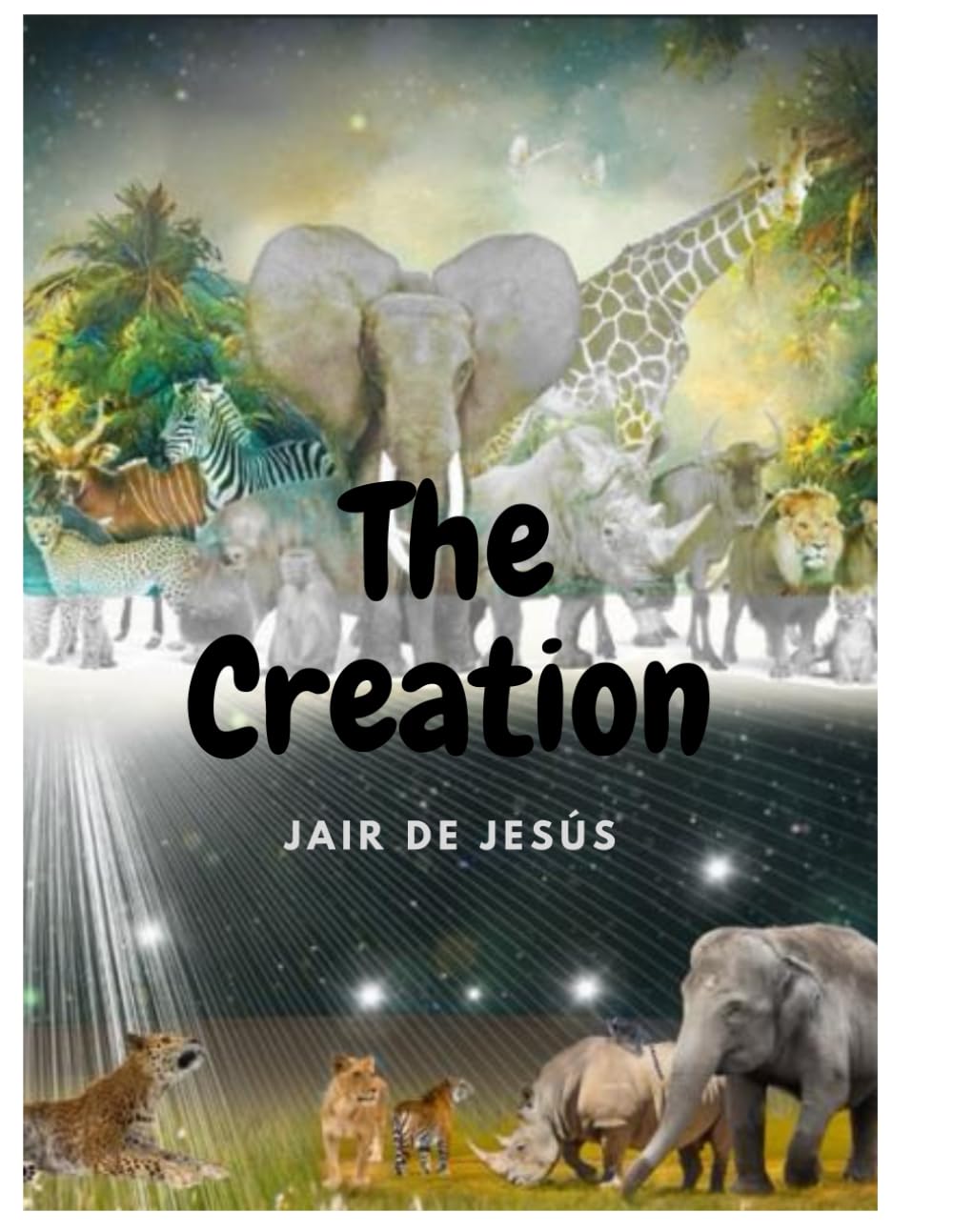 The Creation baixar livro de graça