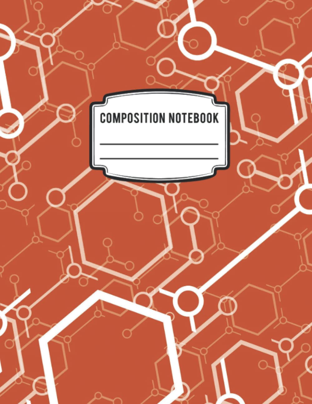 capítulo por capítulo baixar Composition Notebook: Notebook Wide Ruled Line Paper. Size: 8.5" x 11", 120 Pages.