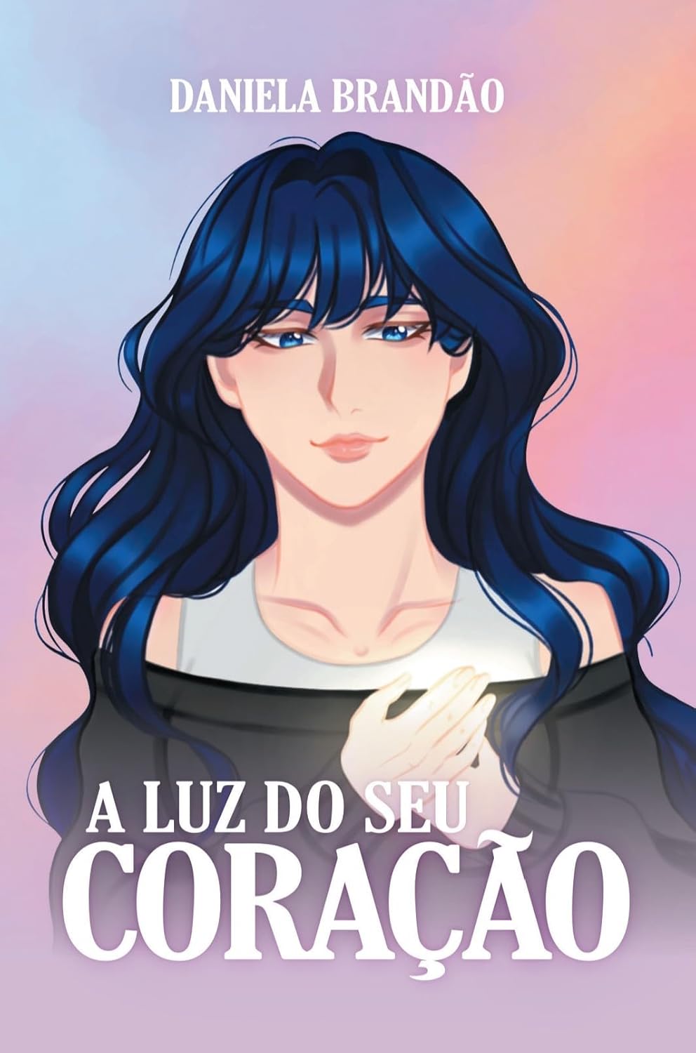 ler totalmente A Luz do seu Coração