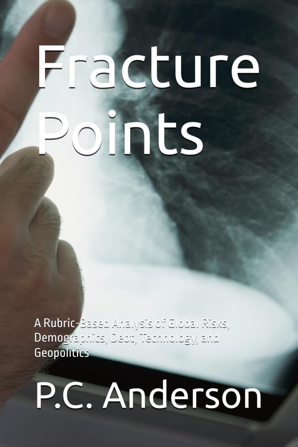 Fracture Points: A Rubric-Based Analysis of Global Risks, Demographics, Debt, Technology, and Geopolitics baixar o livro de graça