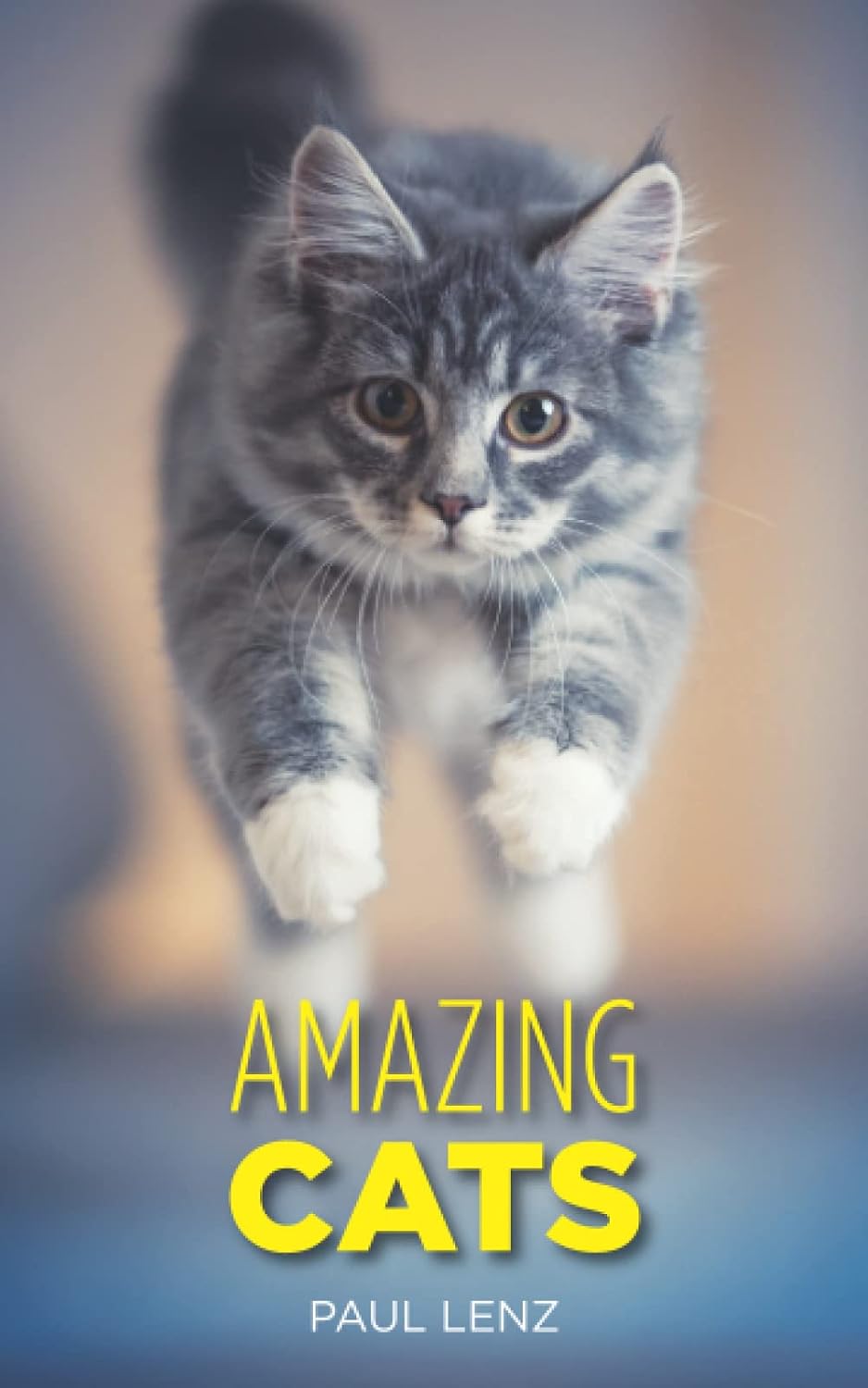 capítulo por capítulo baixar Amazing Cats