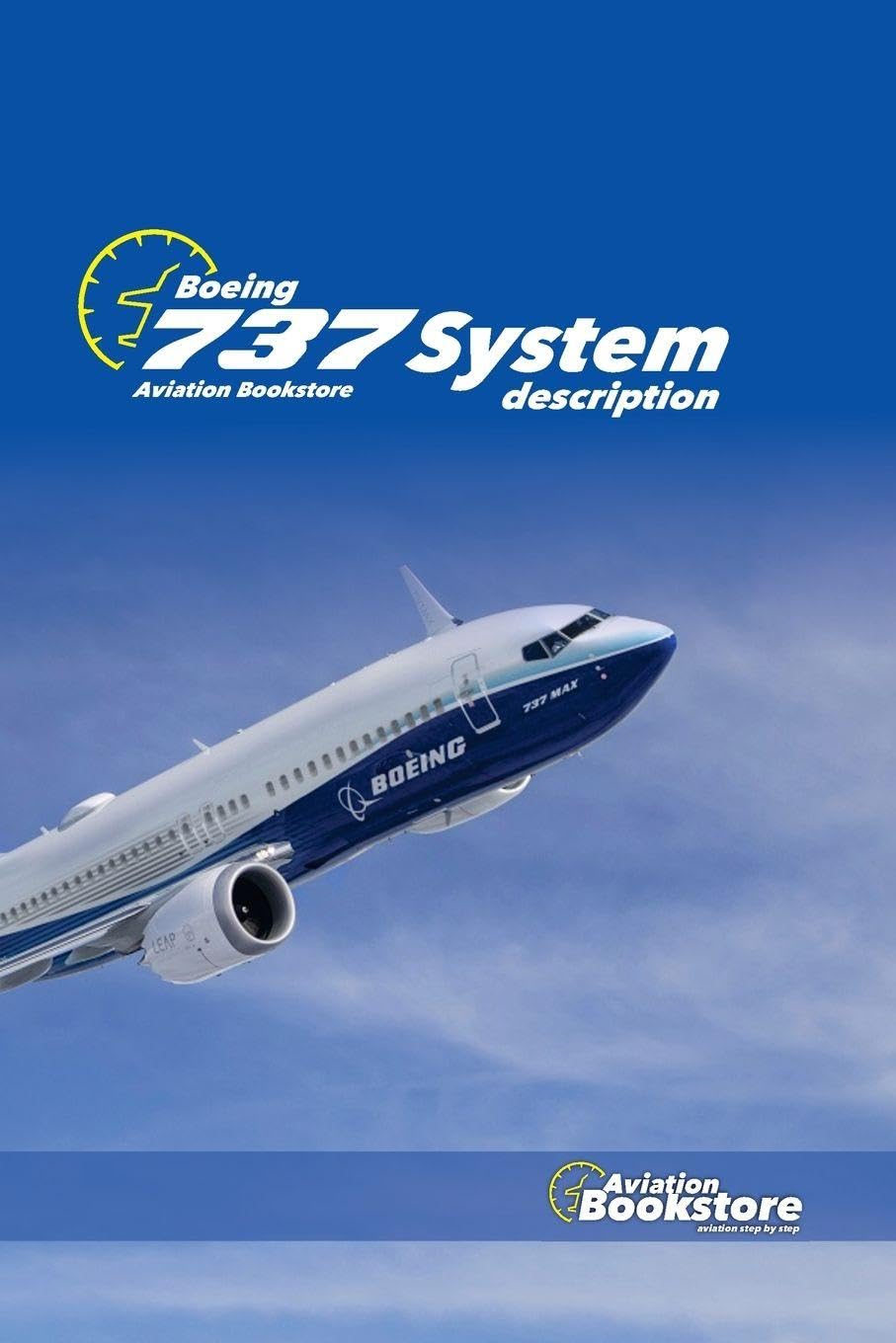 Boeing 737 System Description baixar o livro de graça
