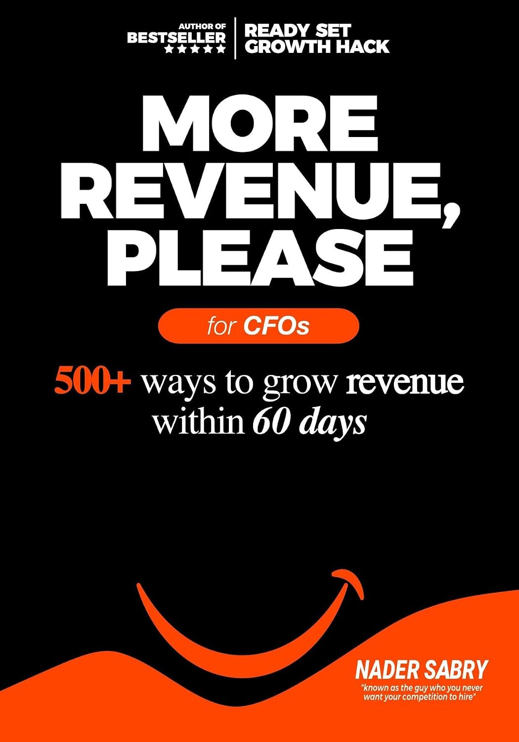 ler totalmente More Revenue, Please (English Edition)