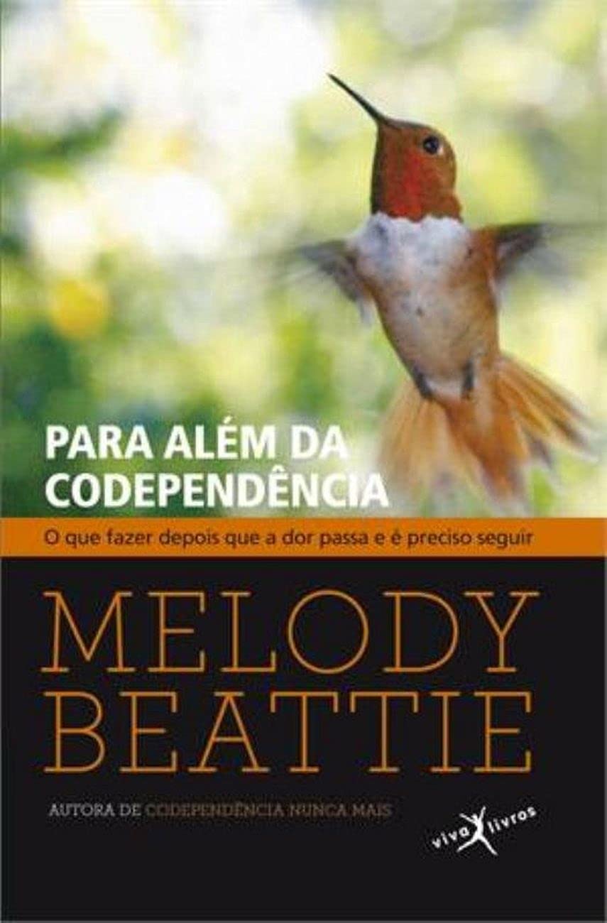 Para além da codependência (edição de bolso) baixar o livro de graça
