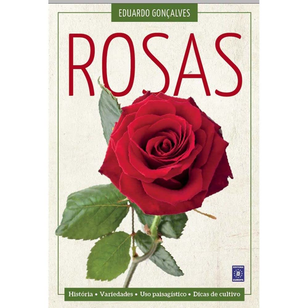 ler totalmente Rosas
