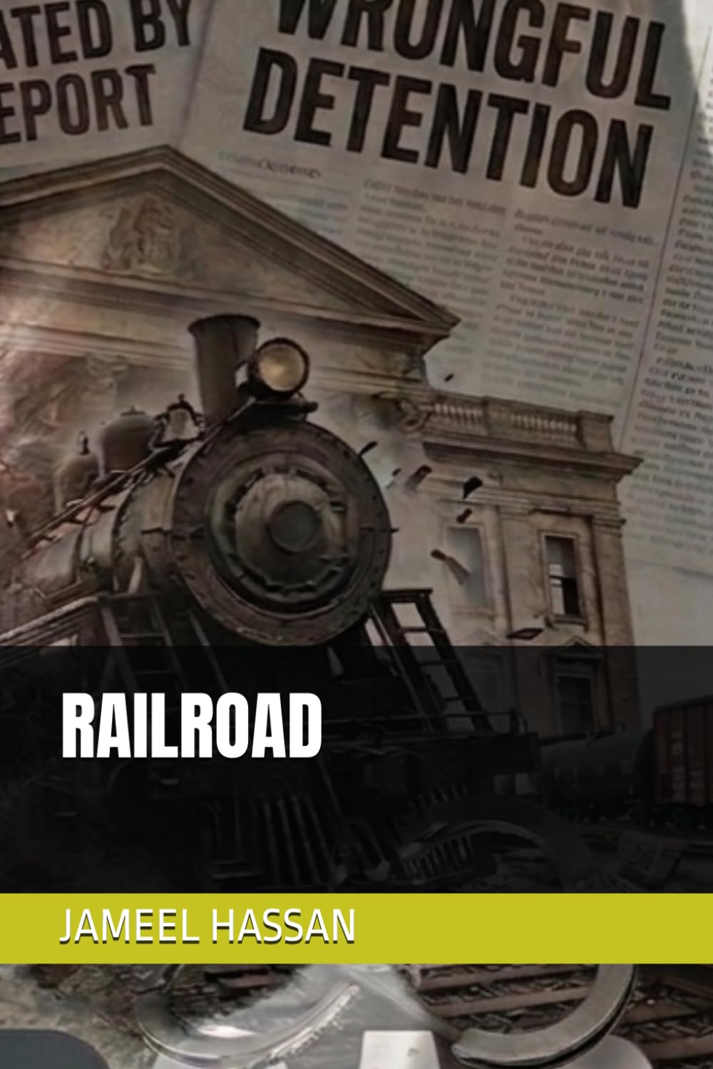 Railroad baixar o livro de graça