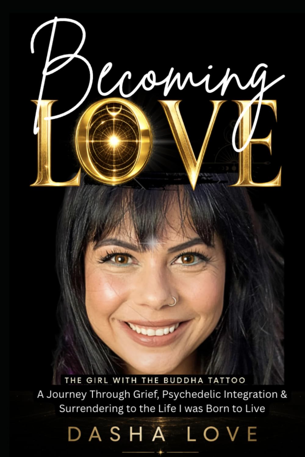 Becoming Love