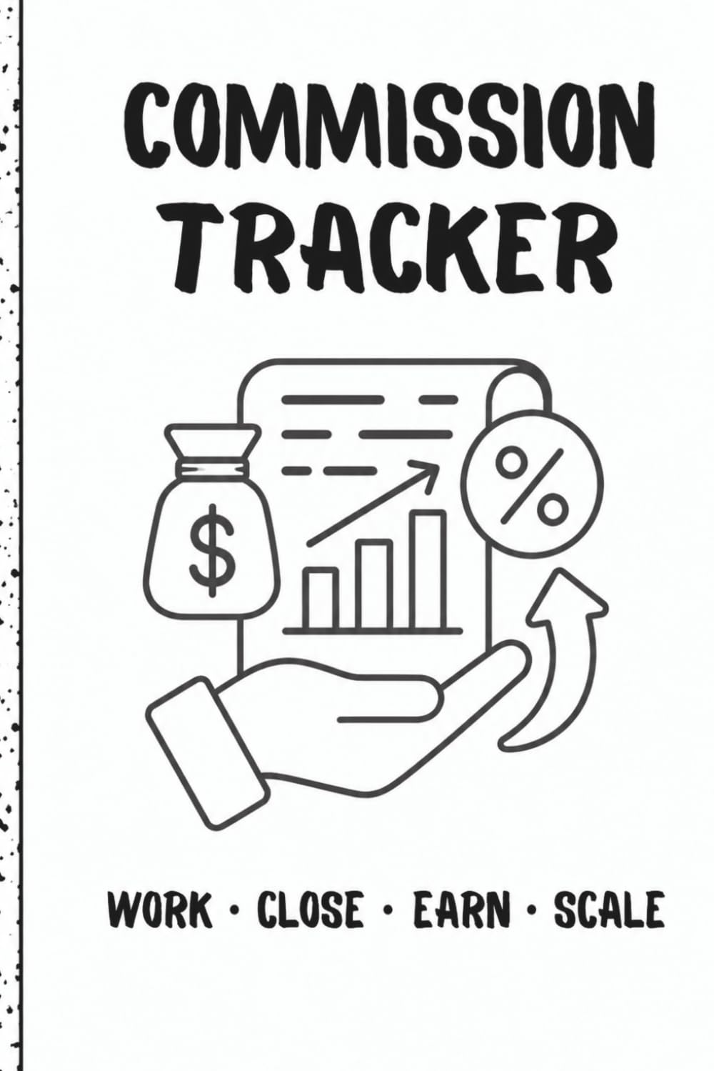 capítulo por capítulo baixar Commission Tracker