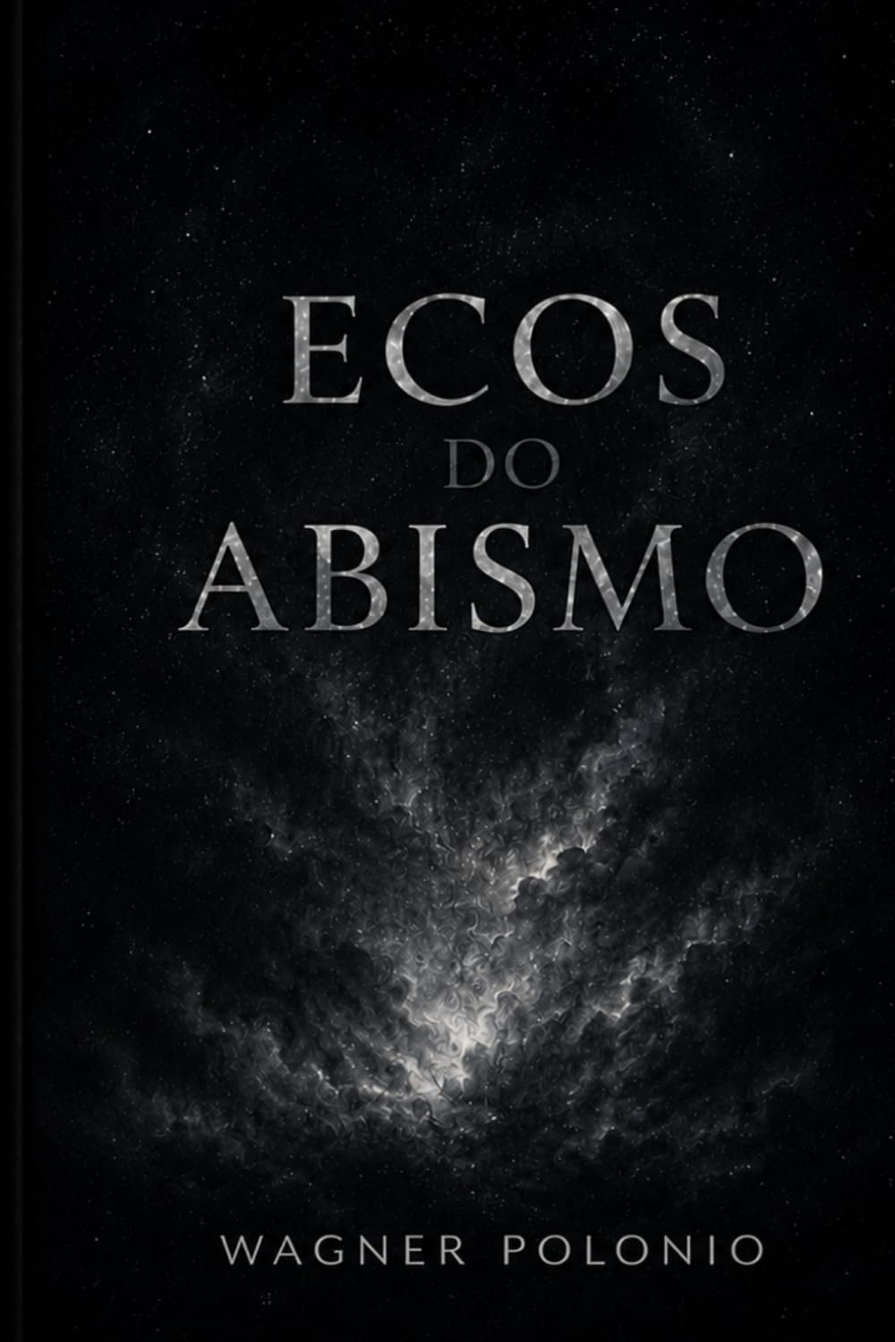 ler totalmente Ecos do abismo (Portuguese Edition)