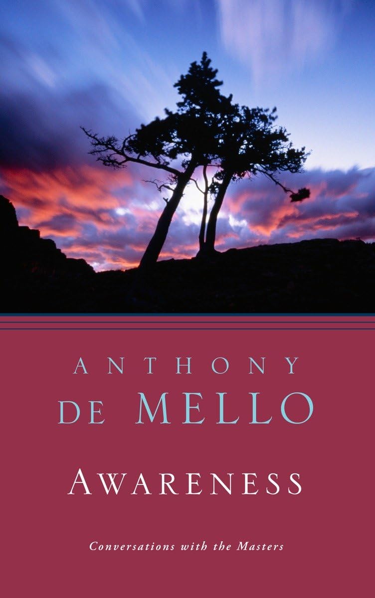 Awareness: A de Mello Spirituality Conference in His Own Words baixar o livro de graça