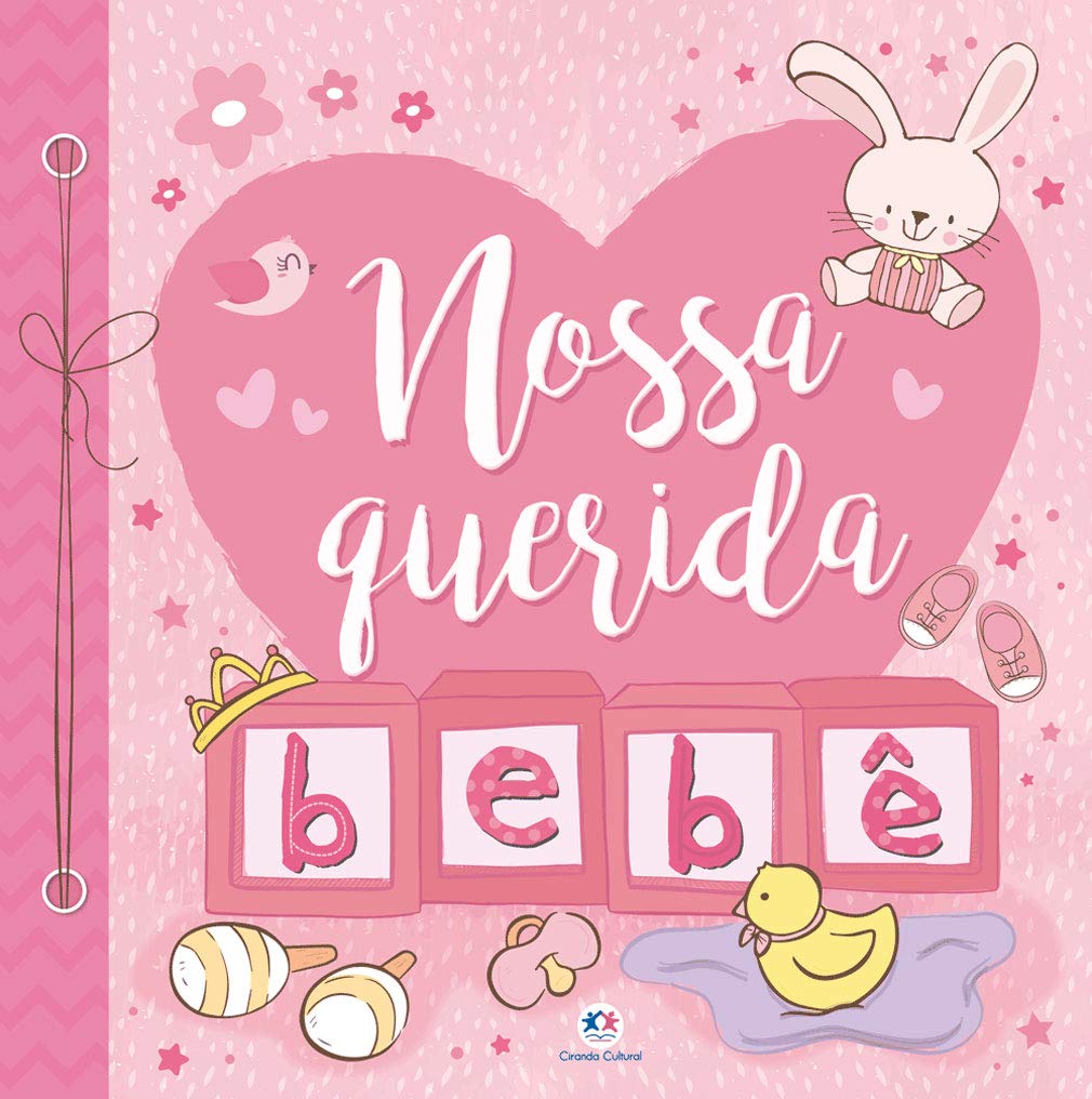 Nossa querida bebê baixar livro de graça
