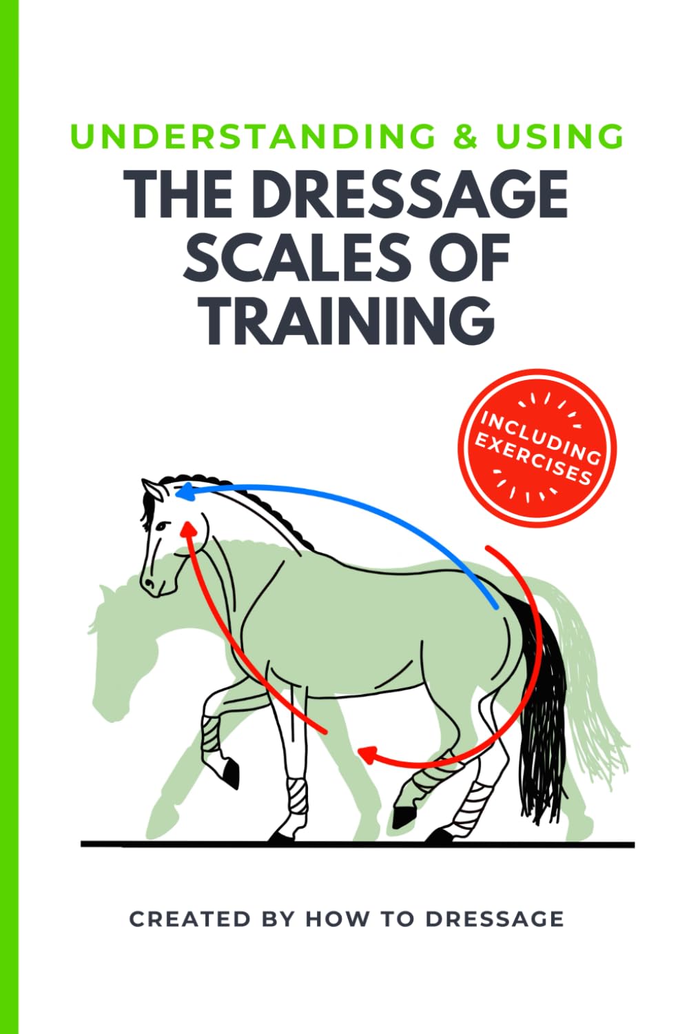 ler totalmente Understanding and Using The Dressage Scales of Training: For Every Horse, at Every Level, During Every Dressage Movement. Including Exercises.
