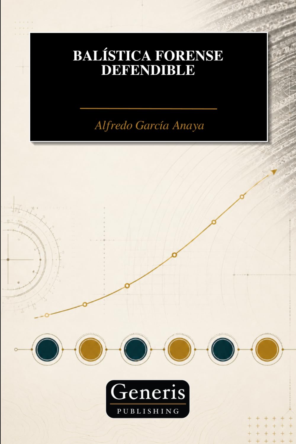 BALÍSTICA FORENSE DEFENDIBLE (Spanish Edition) baixar livro de graça