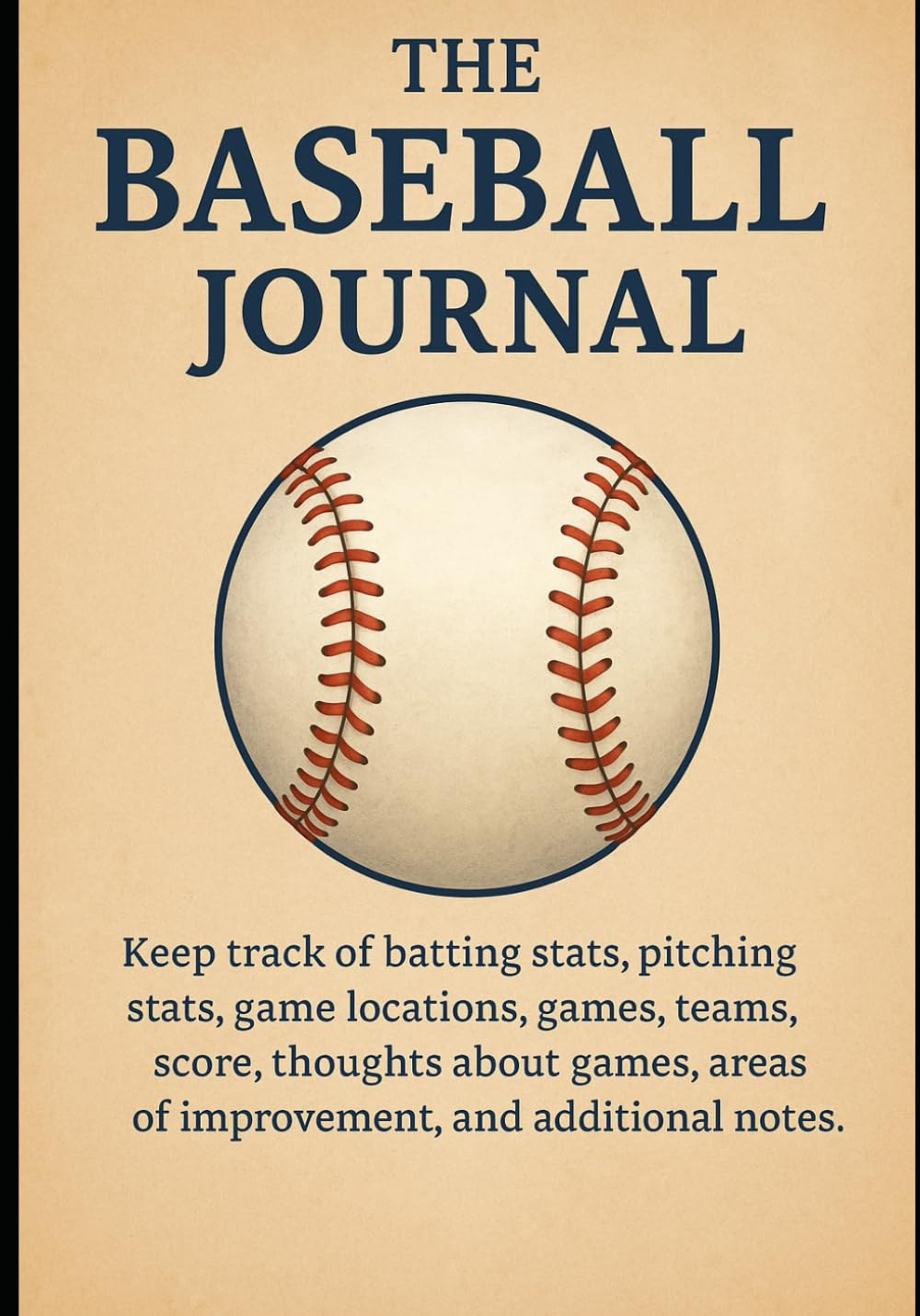 ler totalmente The Baseball Journal