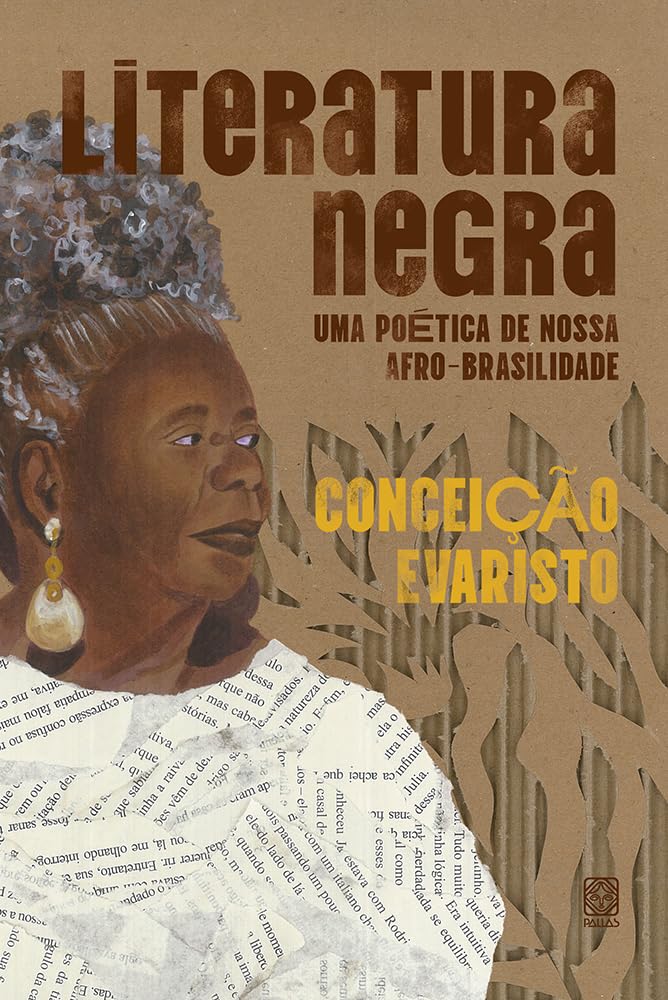 Literatura negra: uma poética de nossa afro-brasilidade baixar livro de graça